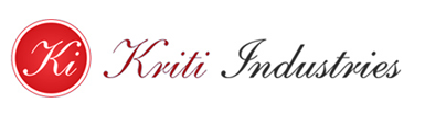Kriti Industries Kriti Industries